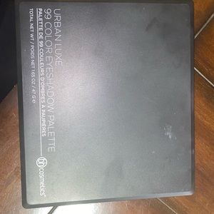 BH Cosmetics Urban Luxe